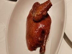 金奖芙蓉鸽-好食上(喜盈门.范城店)