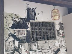 -黎里古镇