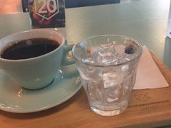 -sugarman espresso素饮糖人高新咖啡工厂