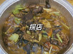 -小土豆北方菜馆(文慧园店)