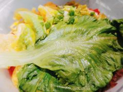 -螺大蛳柳州螺蛳粉·火锅·热干面(西城永捷店)