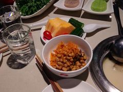 android_upload_pic-海底捞火锅(泉城路店)