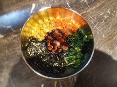 -大叹号·朝鲜族烤肉(潍坊泰华城店)