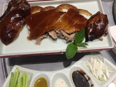 -京味斋·北京烤鸭(北京南站洋桥店)