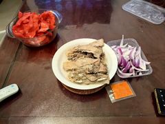 -星月美食城(雁西路店)