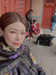 点击看大图 -美云庭古装·格格服汉服·京城旅拍(北京店)