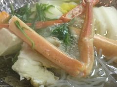 -蟹料理 北海道かに将軍(札幌本店)