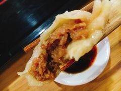 -百年尹氏汤包(环球美食荟店)