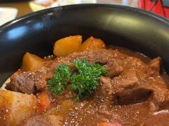 -安妮意大利餐厅(国贸店)