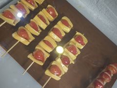 -栗子侠奶皮子糖葫芦(长宁店)