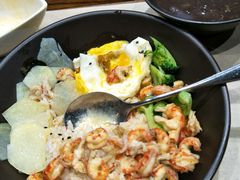 -海盗虾饭·剥好的小龙虾饭(上地辉煌店)