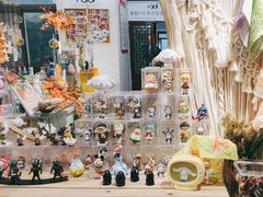 -100家灵感仓库·DIY团建(什刹海店)