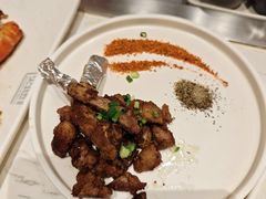 -火地铁板烧(昆山万象汇店)