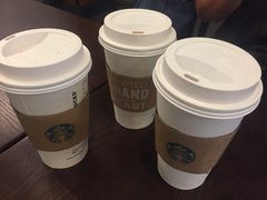 -星巴克(湖州梅地亚广场店)