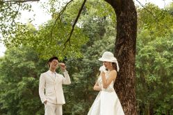 -天长地久婚纱摄影(天宁北路店)