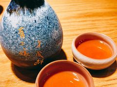 -二孃鸡爪爪(东风路总店)