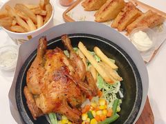 -艾薯夫妇Aysh(福田星河COCOPark店)