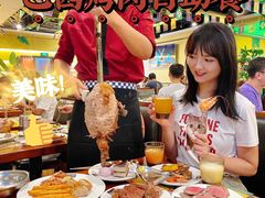 -拉丁餐厅·巴西烤肉自助(正佳广场店)