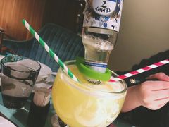 -大树餐厅(益田假日店)