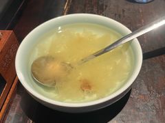 -绿茶餐厅(光谷世界城步行街店)