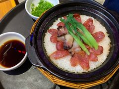 -捞围鲜·港式打边炉(海阳路店)