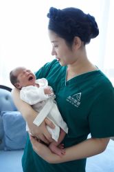 点击看大图 -东方爱堡国际母婴会所(廊坊首店广阳店)