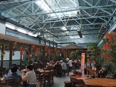 大堂-森谷美食公园(杨行店)