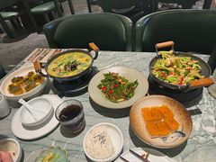 -披云云小馆·味道江湖(姚家园万象汇店)