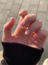 点击看大图 -艾珂·美甲美睫