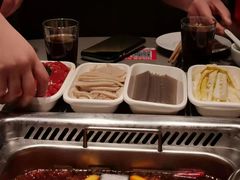 -海底捞火锅(枫蓝国际购物中心店)