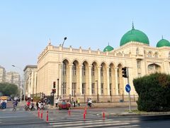 -中国伊斯兰教经学院