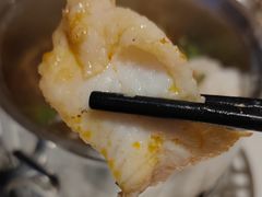 -广州希尔顿逸林酒店-OPEN開·全日制餐厅·海鲜·小火锅·自助餐(东风路店)