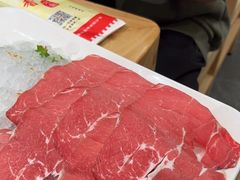 -蜀留香火锅(社会山店)