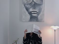 -洪小鹏生活美学馆(领SHOW天地店)