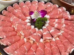 -阳坊胜利涮羊肉(阳坊老店)