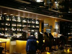 -礼途酒店·餐吧
