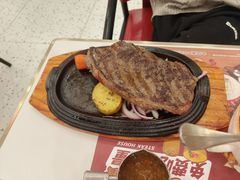 -斗牛士牛排餐厅(嘉里汇店)