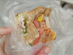 -麦加乐动物奶油蛋糕(万福店)
