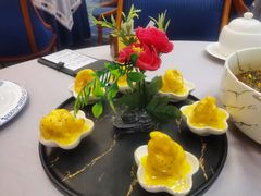 -银都上海菜馆(粤海东路店)