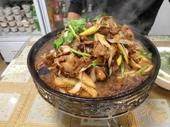 -清真·鸦儿李记·小馆(后海店)