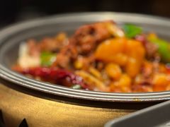 -耶里夏丽·丝路新疆菜·清真食品(徐汇南丹东路臻选店)