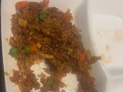 -咖啡人·融合餐厅(健康东路店)