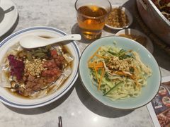 冷面-天辣(金桥啦啦宝都店)