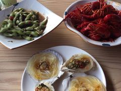 -堕落小龙虾.盆盆蟹(兰州旗舰店)