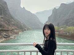 -河南宝泉旅游区