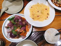 -POLO小馆·老南京菜(解放路店)