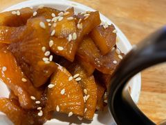 -玖鲜小笼(中山广场店)