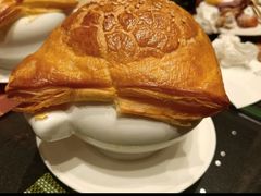 -云尚自助餐厅(佛山南海瞻云酒店)