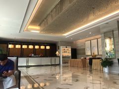 -无锡华怡明都大酒店