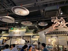 -万达茂商场(南京仙林店)